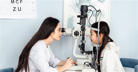 Optometry .